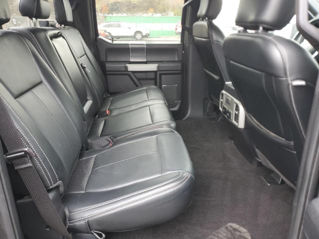 Photo 10 from auction – 2019 FORD F150 SUPER with VIN 1FTEW1C43KFB25471