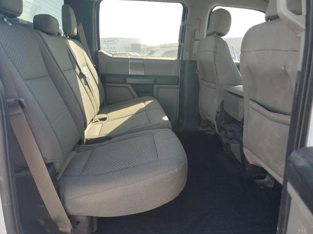 Photo 10 from auction – 2016 FORD F150 SUPER with VIN 1FTEW1CP1GKF10276