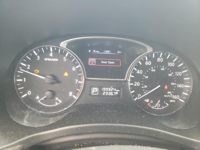 Photo 9 from auction – 2014 NISSAN PATHFINDER with VIN 5N1AR2MM8EC646276