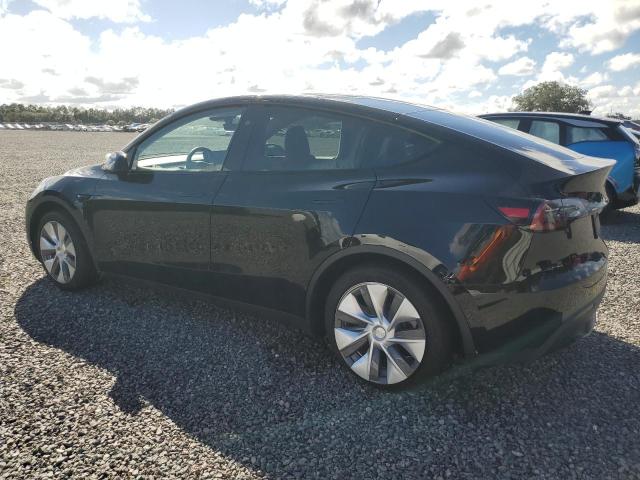 Photo 2 from auction – 2023 TESLA MODEL Y with VIN 7SAYGDEE0PA181512