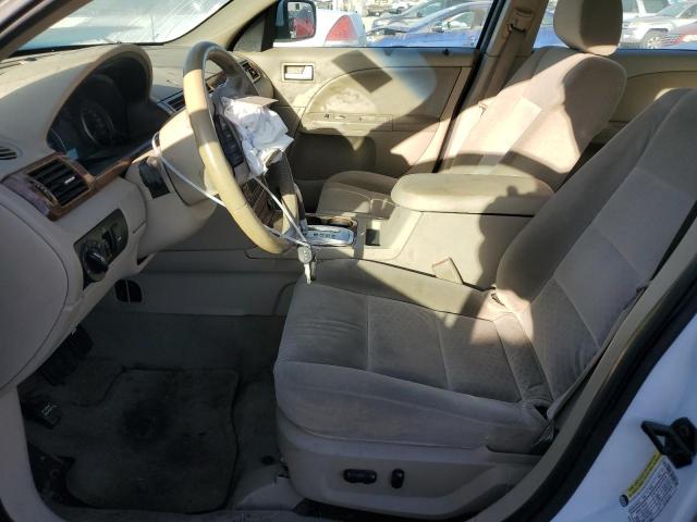 Photo 7 from auction – 2005 FORD FIVE HUNDR with VIN 1FAFP24105G133141
