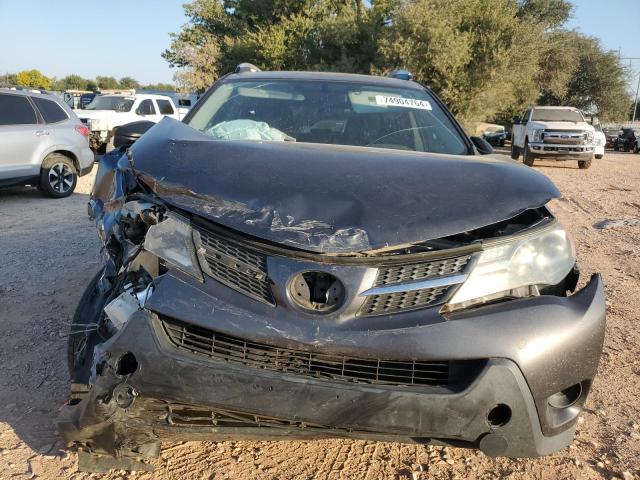Photo 5 from auction – 2015 TOYOTA RAV4 LE with VIN 2T3BFREV0FW266266