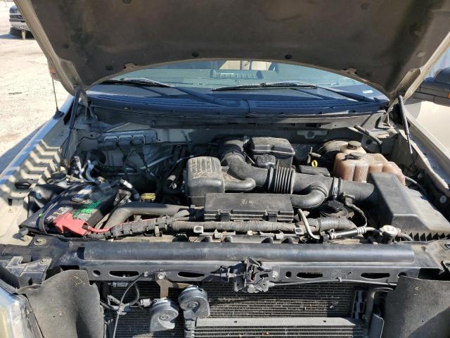 Photo 11 from auction – 2010 FORD F150 SUPER with VIN 1FTFW1CV6AFD61589