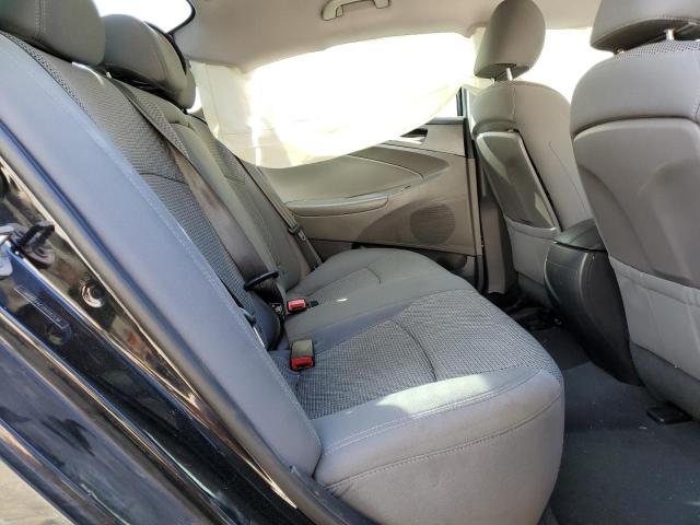 Photo 10 from auction – 2013 HYUNDAI SONATA GLS with VIN 5NPEB4AC2DH552138