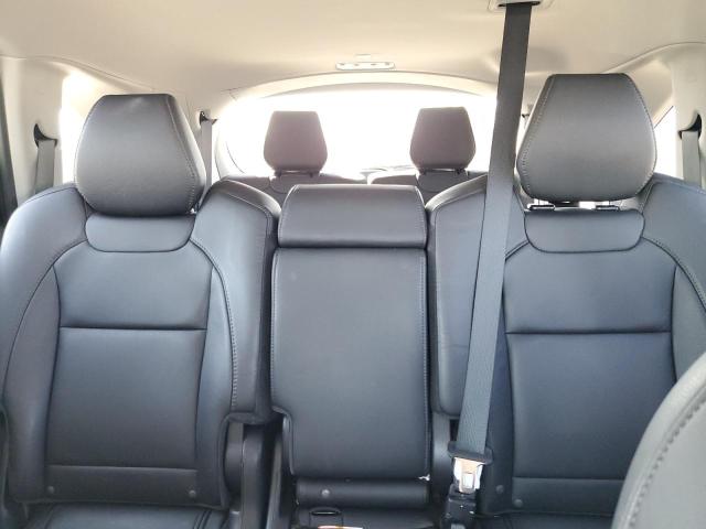Photo 10 from auction – 2020 ACURA MDX with VIN 5J8YD4H33LL031938