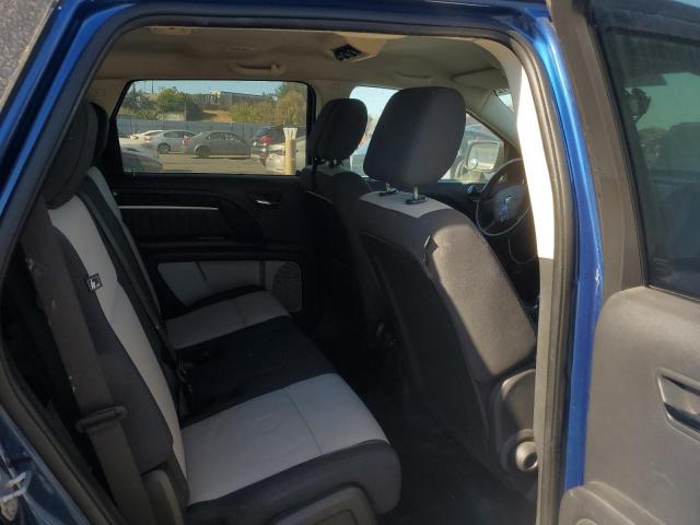 Photo 11 from auction – 2009 DODGE JOURNEY SX with VIN 3D4GG57V29T558976