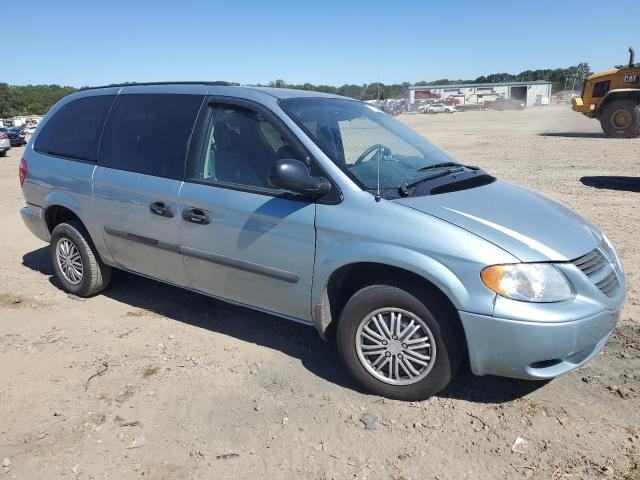 Photo 4 from auction – 2005 DODGE GRAND CARA with VIN 1D4GP24R55B426585