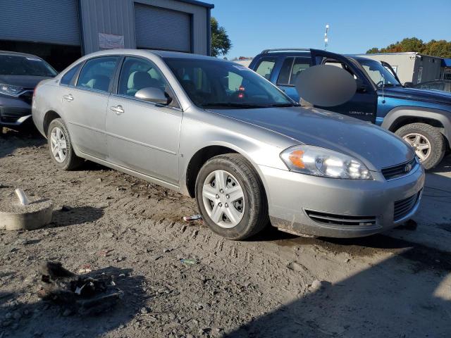 Photo 4 from auction – 2008 CHEVROLET IMPALA LS with VIN 2G1WB58N281309995