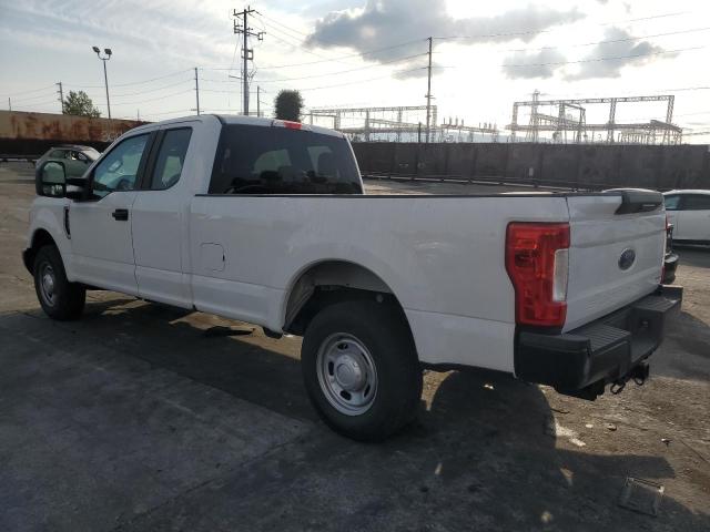 Photo 2 from auction – 2017 FORD F250 SUPER with VIN 1FT7X2A63HEE83670