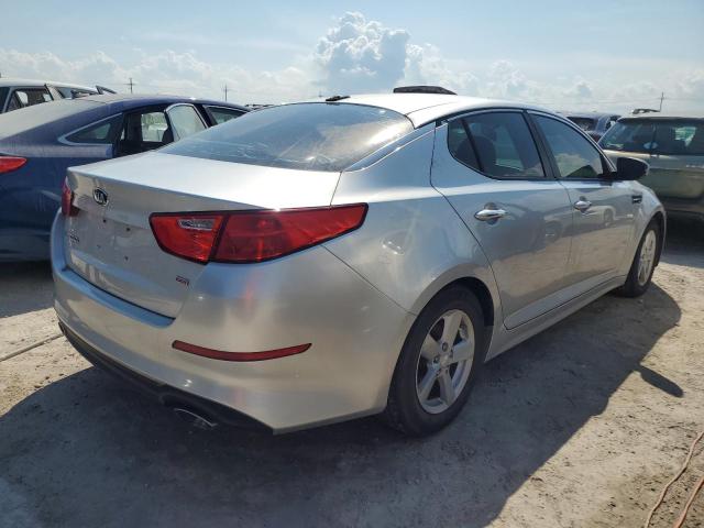 Photo 3 from auction – 2015 KIA OPTIMA LX with VIN 5XXGM4A76FG440625