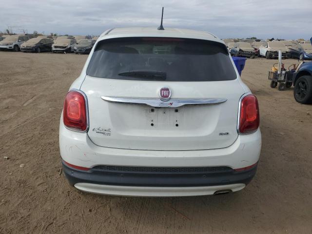 Photo 6 from auction – 2016 FIAT 500X EASY with VIN ZFBCFYBT1GP495864