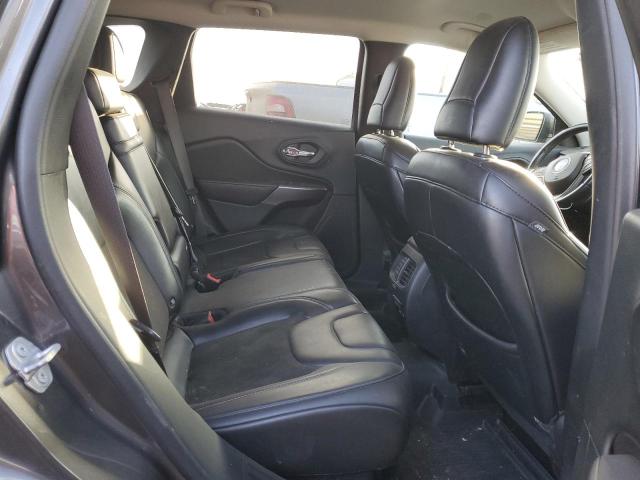 Photo 11 from auction – 2019 JEEP CHEROKEE L with VIN 1C4PJLLN1KD119854