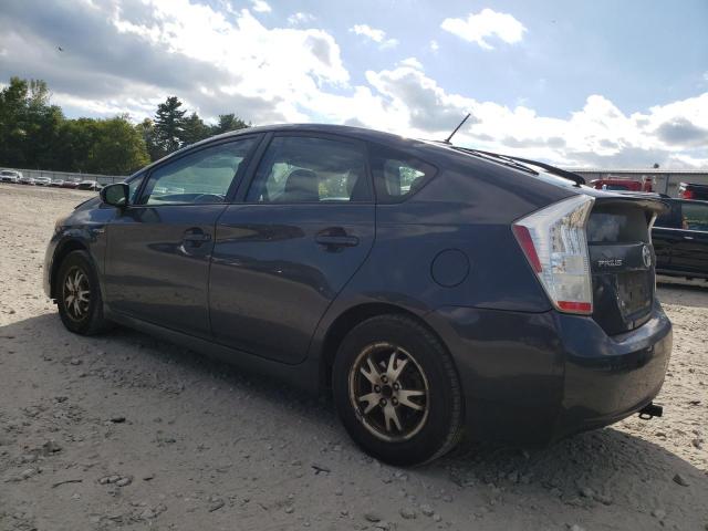 Photo 2 from auction – 2010 TOYOTA PRIUS with VIN JTDKN3DU2A0006277
