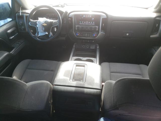 Photo 8 from auction – 2016 CHEVROLET SILVERADO with VIN 3GCUKREC4GG117587