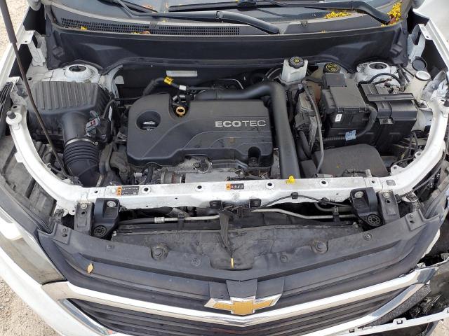 Photo 12 from auction – 2019 CHEVROLET EQUINOX LT with VIN 2GNAXUEVXK6270379