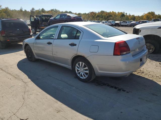 Photo 2 from auction – 2007 MITSUBISHI GALANT DE with VIN 4A3AB26F87E028564