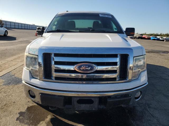 Photo 5 from auction – 2010 FORD F150 SUPER with VIN 1FTFW1EV7AFB54352