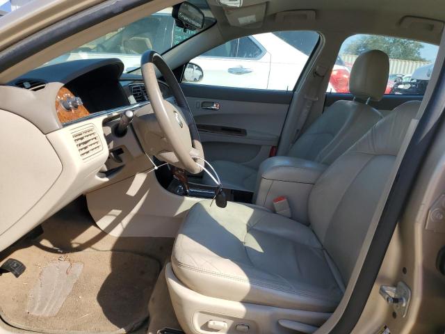 Photo 7 from auction – 2005 BUICK LACROSSE C with VIN 2G4WD532551219956