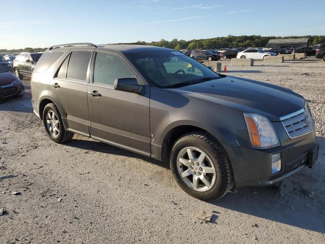Photo 4 from auction – 2008 CADILLAC SRX with VIN 1GYEE437280152987