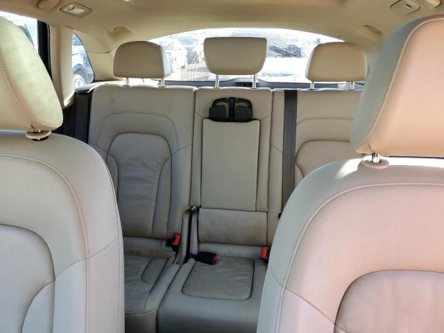 Photo 10 from auction – 2012 AUDI Q5 PREMIUM with VIN WA1LFAFPXCA114988