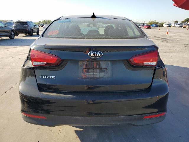 Photo 6 from auction – 2017 KIA FORTE LX with VIN 3KPFK4A77HE114023