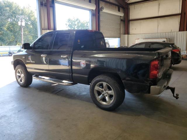 Photo 2 from auction – 2007 DODGE RAM 1500 S with VIN 1D7HU18217S182685