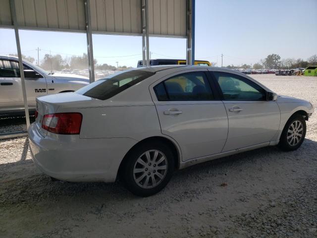 Photo 3 from auction – 2011 MITSUBISHI GALANT FE with VIN 4A32B2FFXBE022813