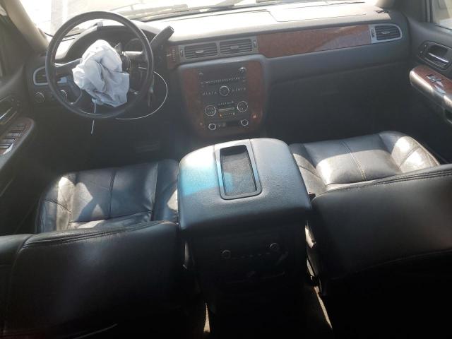 Photo 8 from auction – 2008 CHEVROLET SILVERADO with VIN 2GCEK133481191806