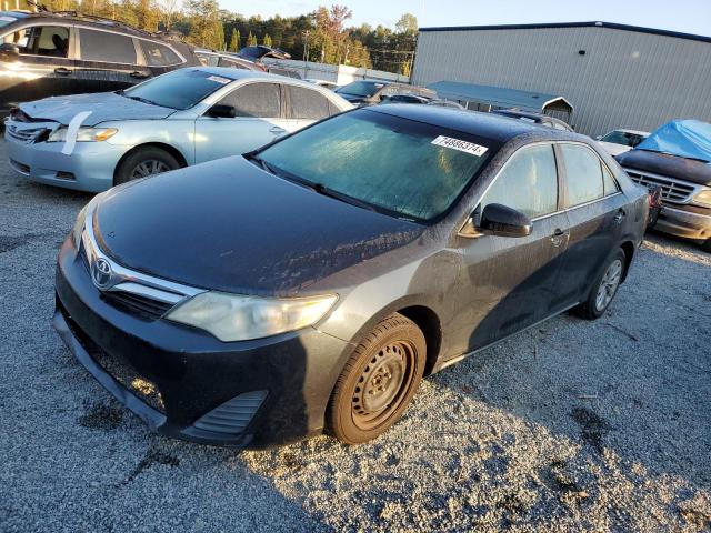 TOYOTA CAMRY BASE 2012 with VIN 4T1BF1FK3CU024095 - Photo from auction