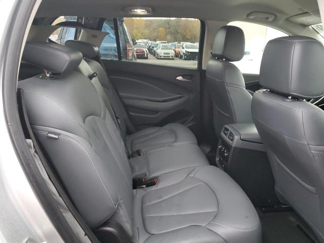 Photo 11 from auction – 2019 BUICK ENVISION P with VIN LRBFX3SX8KD011825