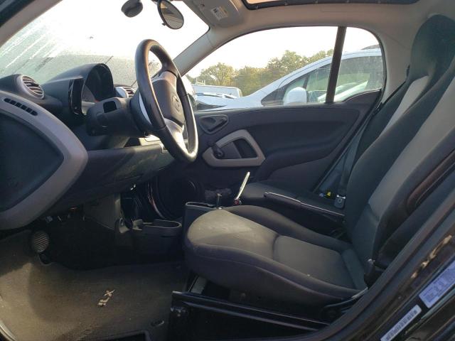 Photo 7 from auction – 2013 SMART FORTWO with VIN WMEEJ9AA1DK717534