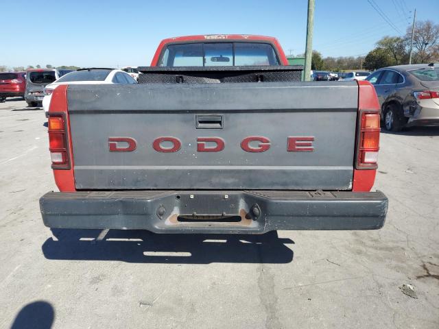 Photo 6 from auction – 1993 DODGE DAKOTA with VIN 1B7FL26X2PS175592