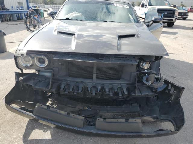 Photo 11 from auction – 2015 DODGE CHALLENGER with VIN 2C3CDZAG9FH730922