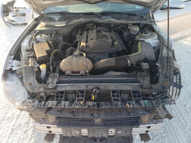 Photo 11 from auction – 2018 FORD MUSTANG with VIN 1FA6P8TH0J5128724