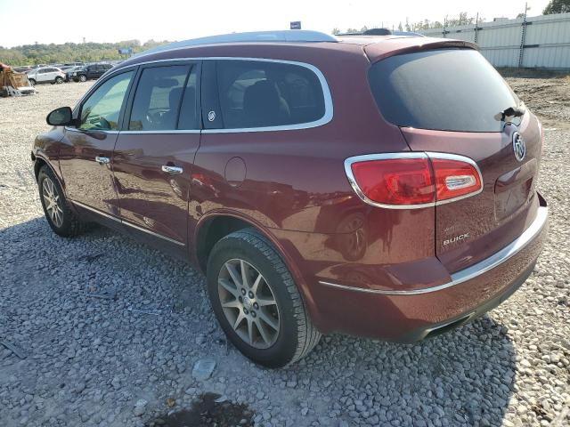 Photo 2 from auction – 2016 BUICK ENCLAVE with VIN 5GAKRAKDXGJ317293
