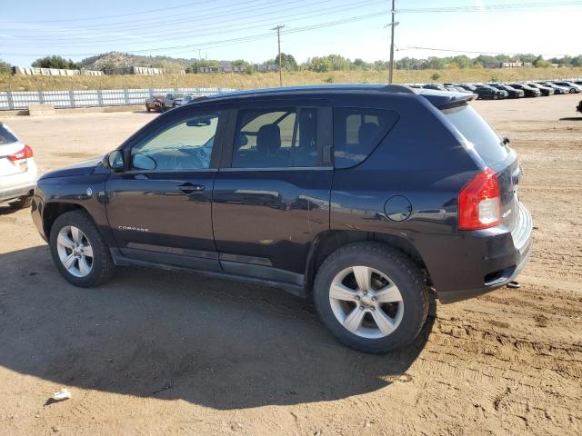 Photo 2 from auction – 2011 JEEP COMPASS LI with VIN 1J4NF5FB3BD154556