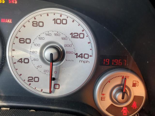 Photo 9 from auction – 2004 ACURA RSX with VIN JH4DC53804S004744