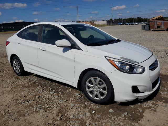 Photo 4 from auction – 2016 HYUNDAI ACCENT SE with VIN KMHCT4AE5GU079766