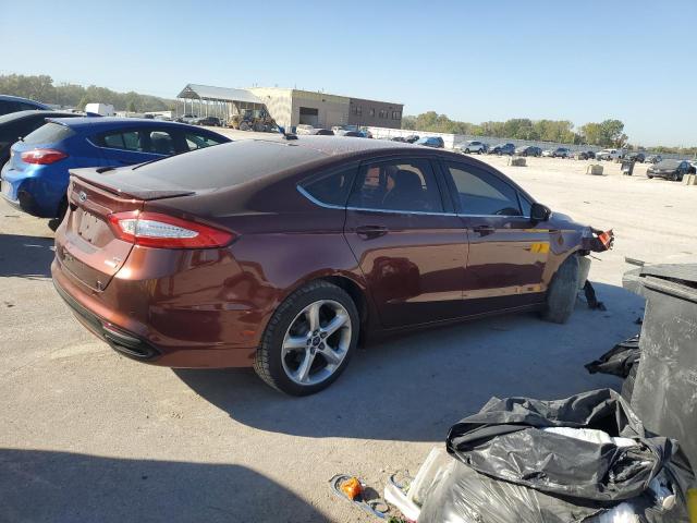 Photo 3 from auction – 2015 FORD FUSION SE with VIN 3FA6P0H94FR293375