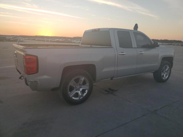 Photo 3 from auction – 2016 CHEVROLET SILVERADO with VIN 1GCRCPEC8GZ396050