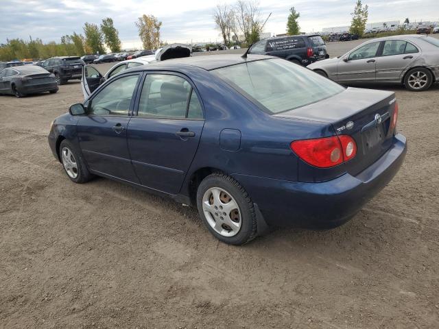 Photo 2 from auction – 2006 TOYOTA COROLLA CE with VIN 2T1BR32E36C660556