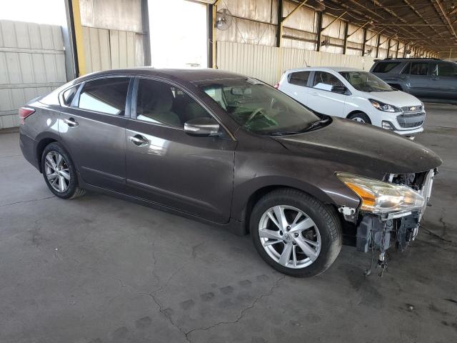 Photo 4 from auction – 2014 NISSAN ALTIMA 2.5 with VIN 1N4AL3AP7EC166682