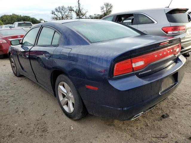 Zdjęcie 2 z aukcji – 2014 DODGE CHARGER SE z VIN 2C3CDXBG9EH129608