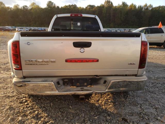 Photo 6 from auction – 2003 DODGE RAM 3500 S with VIN 3D7MA38W93G712277