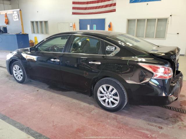 Photo 2 from auction – 2015 NISSAN ALTIMA 2.5 with VIN 1N4AL3AP1FC134053