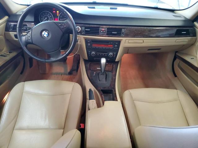 Photo 8 from auction – 2008 BMW 335 XI with VIN WBAVD53578A286060