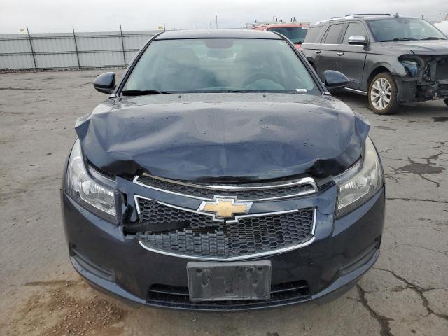 Photo 5 from auction – 2014 CHEVROLET CRUZE LT with VIN 1G1PK5SB4E7393402