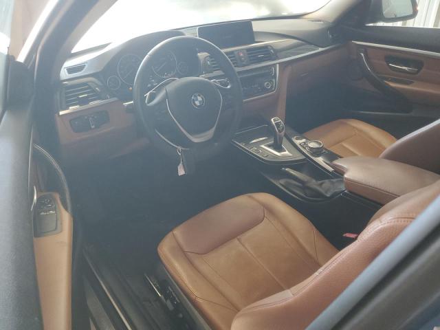 Photo 8 from auction – 2014 BMW 428 I with VIN WBA3N3C5XEF712170
