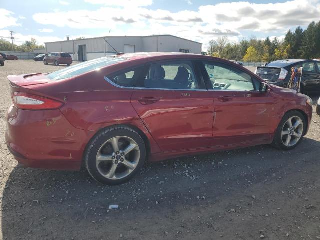 Photo 3 from auction – 2016 FORD FUSION SE with VIN 3FA6P0H74GR349198