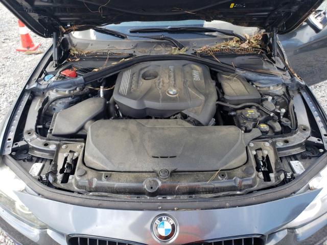 Photo 11 from auction – 2018 BMW 330 XI with VIN WBA8D9G55JNU67879